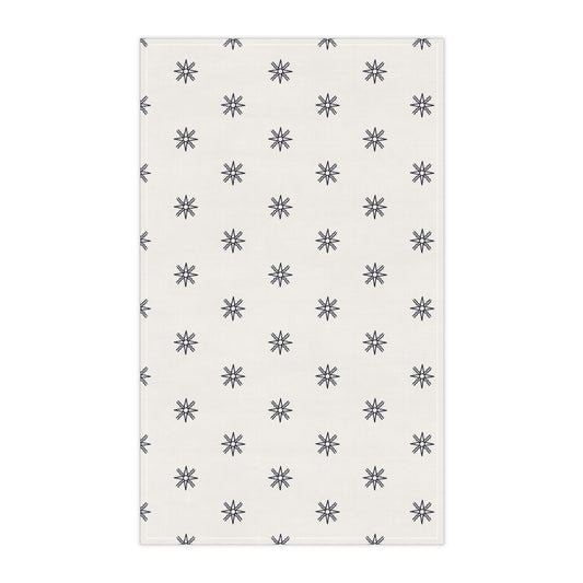 Assyrian Star | Kitchen Towel