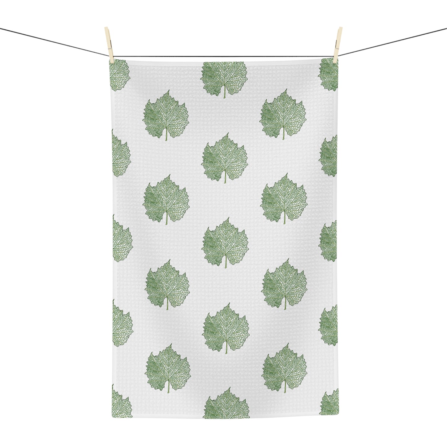 Tarpah Soft Tea Towel