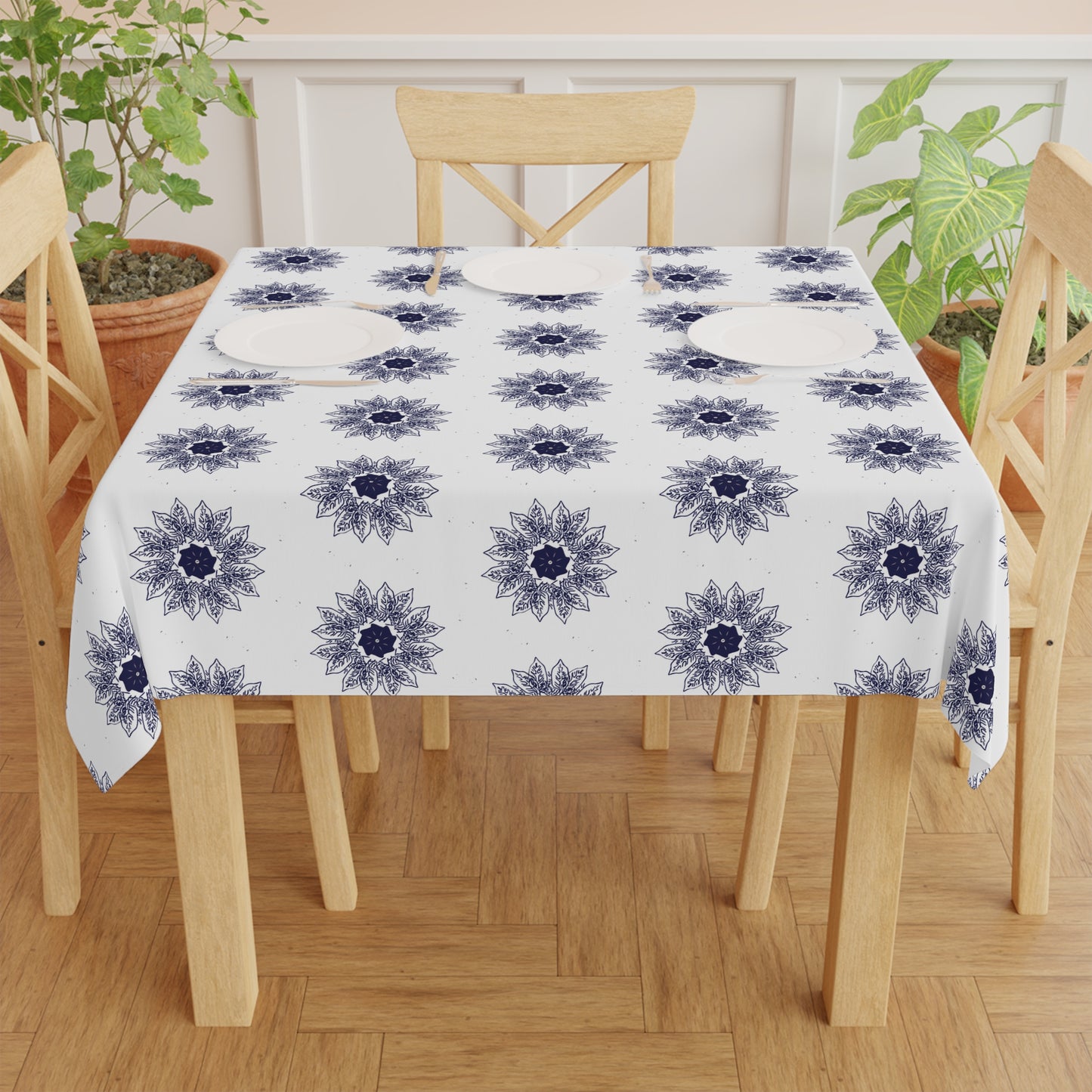 Fenugreek leaf | Tablecloth