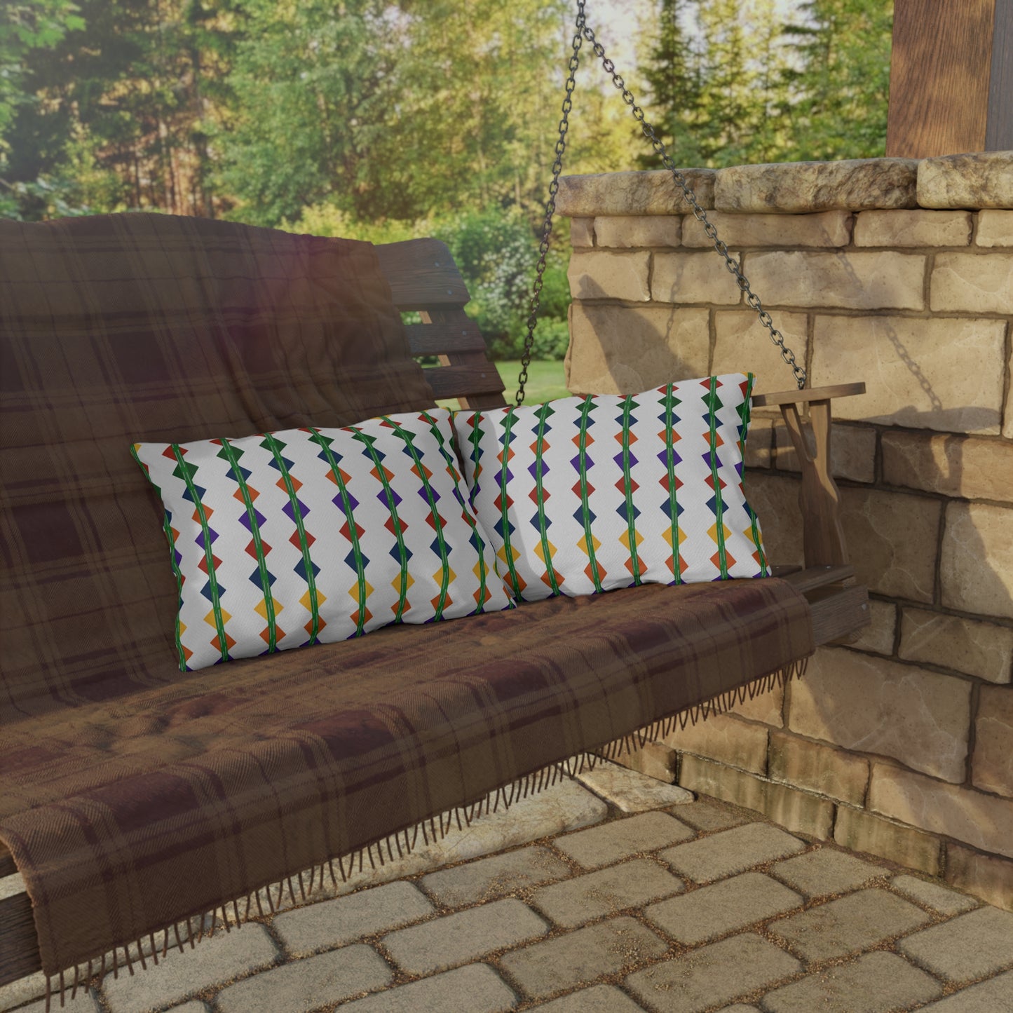 Outdoor Pillows