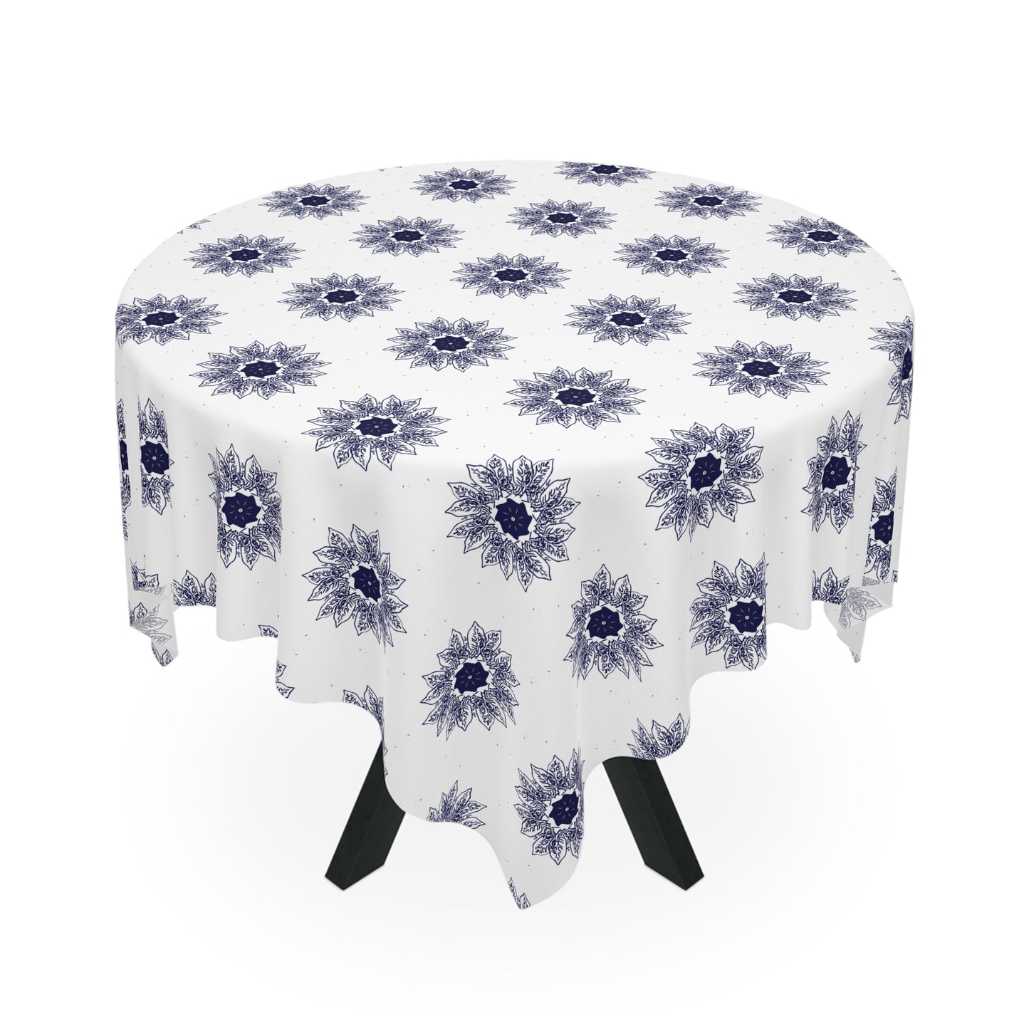 Fenugreek leaf | Tablecloth