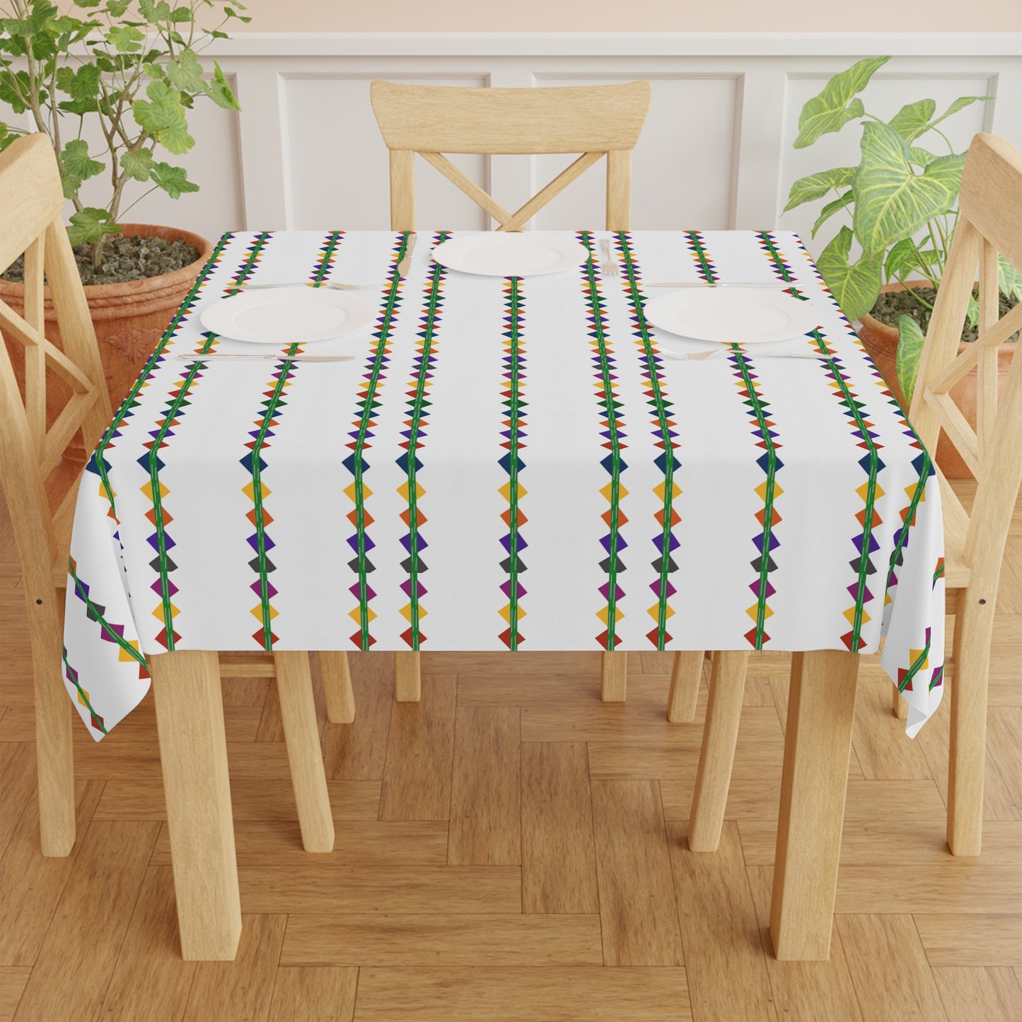 Tesqopa | Tablecloth